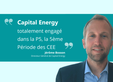 Jerome Bosson capital energy