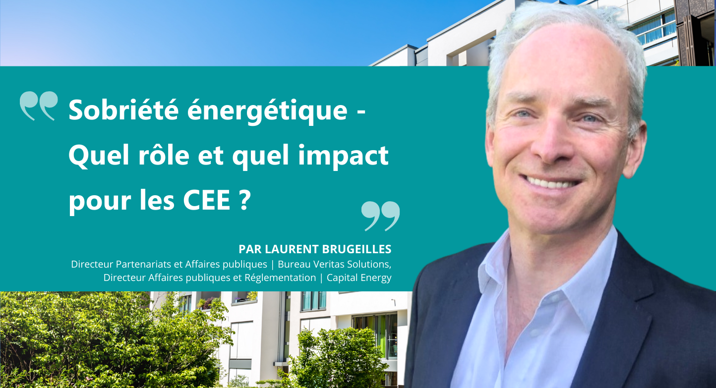 sobriete energetique cee