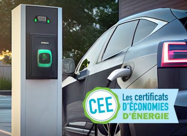 flotte automobile cee